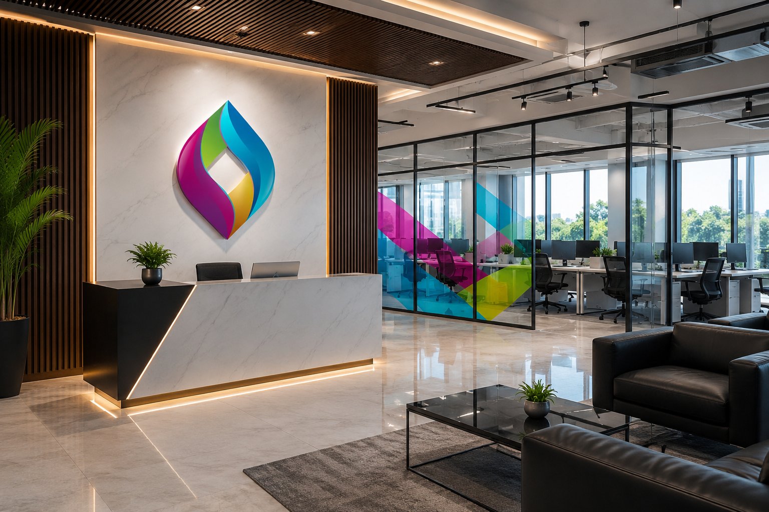 Editoria Cloud Systems Office